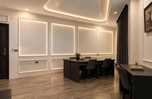 Huyen Yen Thanh Hotel | Sen plaza Hotel