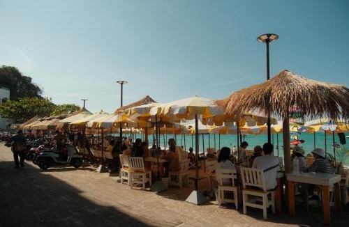 Haad Thong Lang Resort | Koh Larn Grand View เกาะล้าน แกรนด์ วิว