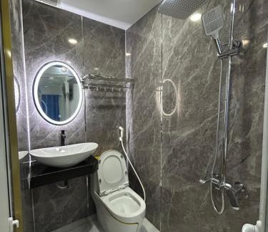 Tay Ninh Hotel | MAI TUAN Pool Villa Hotel Lương Thế Vinh