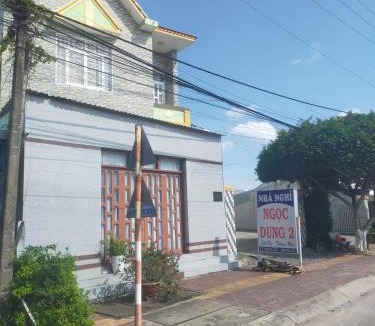 Vinh Long Bed & Breakfast | Nhà Nghỉ Ngọc Dung 2