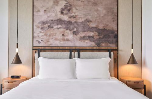 Ong Lang Resort | Mövenpick Resort Waverly Phu Quoc