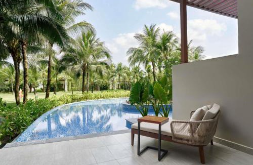 Ong Lang Resort | Mövenpick Resort Waverly Phu Quoc