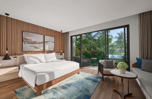 Ong Lang Hotel | Mövenpick Villas & Residences Phu Quoc