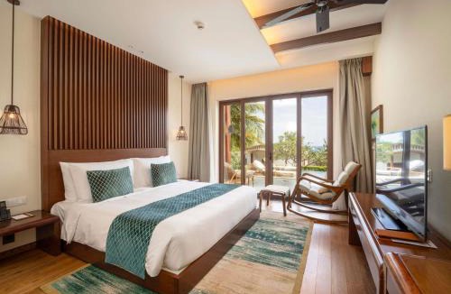 Cam Lam Resort | Mövenpick Resort Cam Ranh
