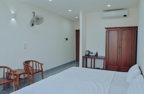 Ly Son Hotel | Mom's house Lý Sơn