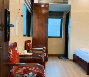 Cam Xuyen Hotel | Thái An Hotel Hà Tĩnh