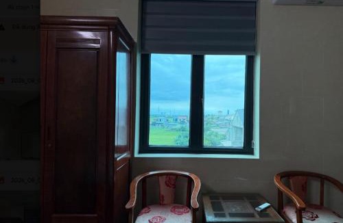 Cam Xuyen Hotel | Thái An Hotel Hà Tĩnh