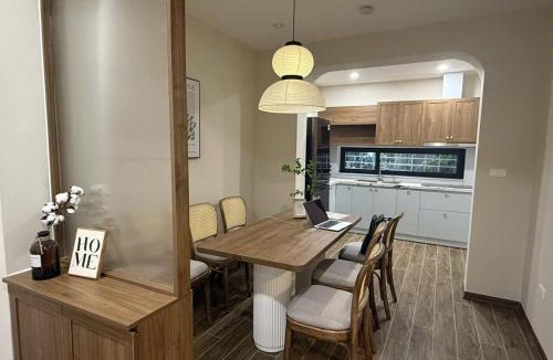 Dong Da Apartment | Rosie Home - P101