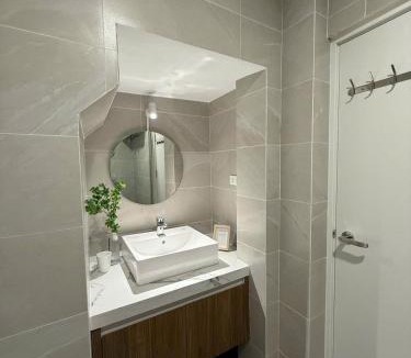 Dong Da Apartment | Rosie Home - P101