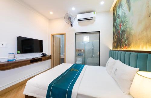 Trung Chanh Hotel | Cera Hotel