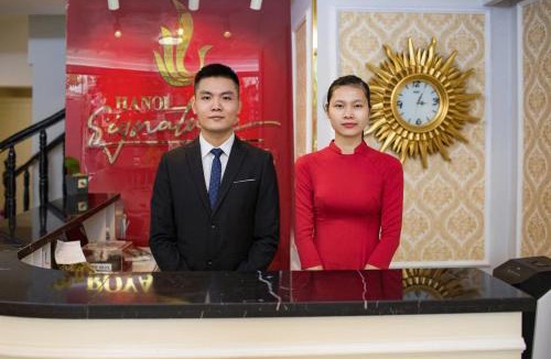 Old Quarter Hotel | The Hanoi Signature Hotel