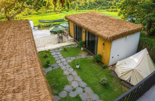 Hai Ha Apartment | Đảo Ngọc Retreat - Cái Chiên