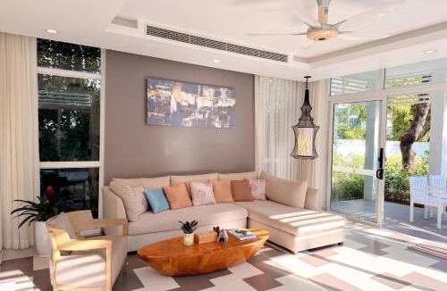 Ngu Hanh Son Villa | Premier Village Da Nang by KayStay