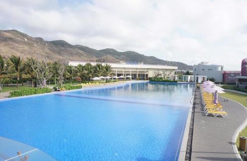 Long Hai Resort | Oceanami Villas & Beach Club Long Hai