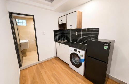 District 5 Hotel | RADAR Homestay