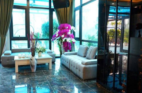 Phu Tho Apartment | Chill Hill Homestay Hoà Bình