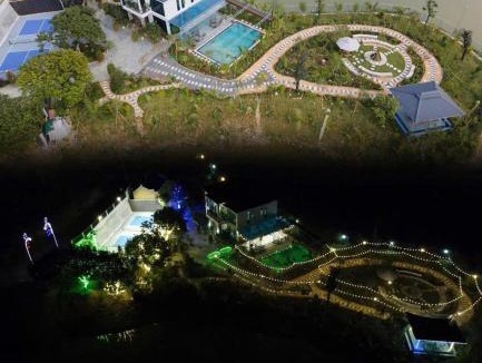 Phu Tho Apartment | Chill Hill Homestay Hoà Bình