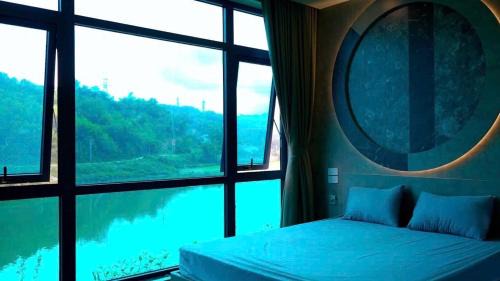Phu Tho Apartment | Chill Hill Homestay Hoà Bình
