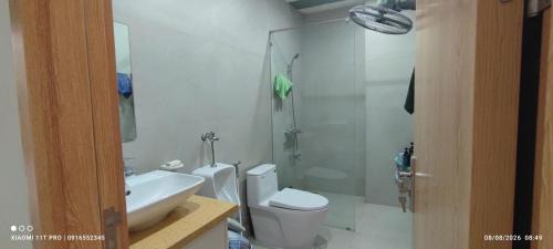 Thuy Nguyen Apartment | Quảng trường Châu Âu, Tài lộc 30-15, Vinwonder, Vũ Yên, Hải Phòng
