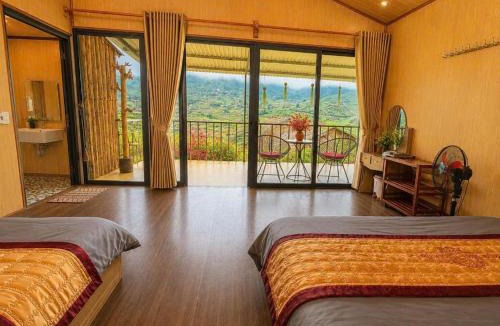 Sa Pa Bed & Breakfast | Stilla Home