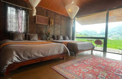 Sa Pa Bed & Breakfast | Stilla Home
