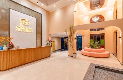 Da Lat Hotel | Hồng Môn Resort Đà Lạt
