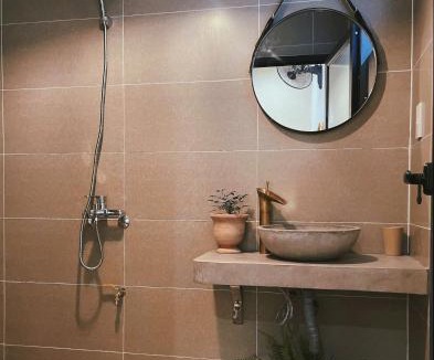 Hung Nguyen Apartment | Monoi Home