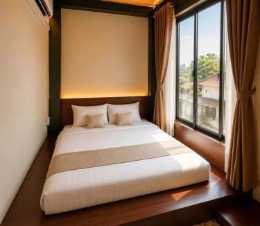 Hang Xanh Apartment | Nhà Cuội Boutique Aparthotel