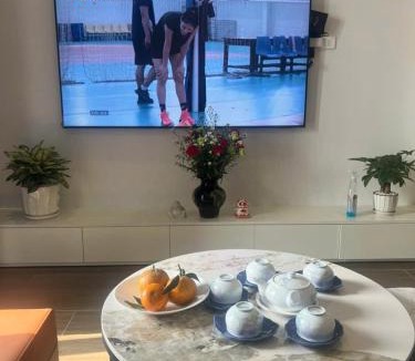 Cua Lo Apartment | Căn hộ nghỉ dưỡng KS L'azur View biển 55m2