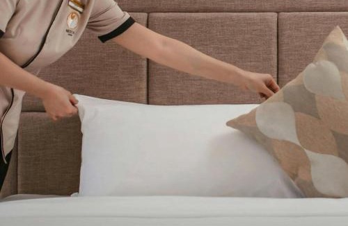 Phuoc Thien Hotel | SALA LAN ANH Hotel