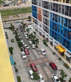 Phu Ly Apartment | Camcamstay Sun Hà Nam