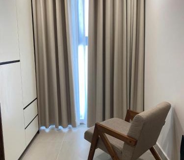 Phu Ly Apartment | Camcamstay Sun Hà Nam