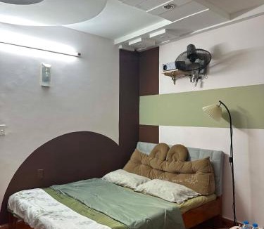 Thuy Nguyen Apartment | Flick Zone Núi Đèo