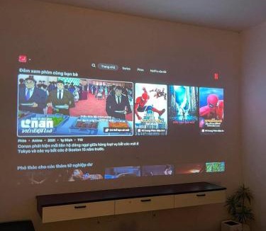 Quan Kien An Apartment | Flick Zone 568 Trần Nhân Tông