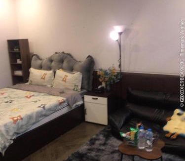 Quan Kien An Apartment | Flick Zone 568 Trần Nhân Tông