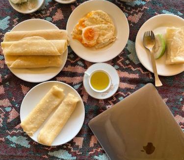 Sa Pa House | Hmong Mountain Homestay Sa Pa