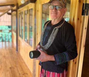 Sa Pa House | Hmong Mountain Homestay Sa Pa