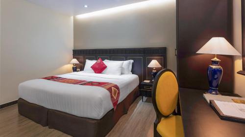 Sa Pa Hotel | Hotel Sapa Square, Affiliated by Meliá