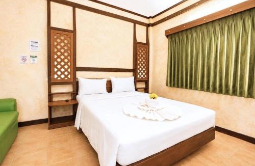 Hat Yai Hotel | Chalet De Palm Resort Hatyai