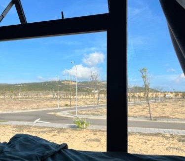 Quy Nhon Apartment | Sand Bung homestay tại Nhơn Hội- Quy Nhơn
