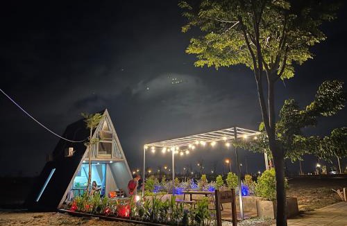 Quy Nhon Apartment | Sand Bung homestay tại Nhơn Hội- Quy Nhơn