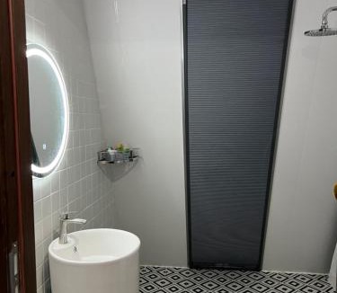 Quy Nhon Apartment | Sand Bung homestay tại Nhơn Hội- Quy Nhơn