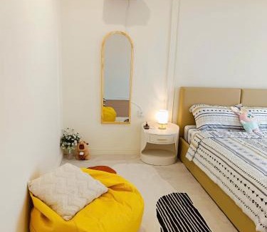 Thuy Nguyen House | Thuê qua đêm phòng riêng ở Vũ Yên, Hải Phòng, gần Vinwonder