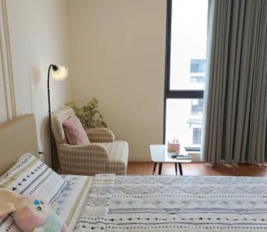 Thuy Nguyen House | Thuê qua đêm phòng riêng ở Vũ Yên, Hải Phòng, gần Vinwonder