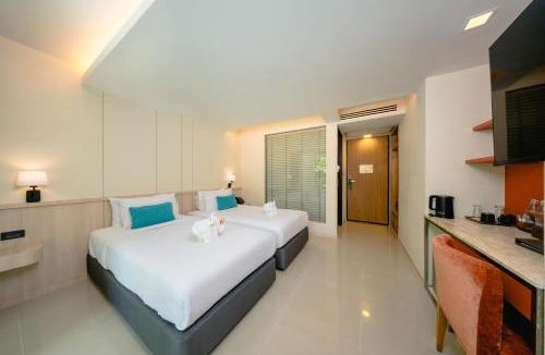 Ao Nang Resort | Aree Tara Ao Nang Krabi