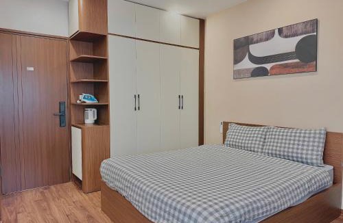 Nhat Tan Apartment | Kem Home- Làng nhỏ