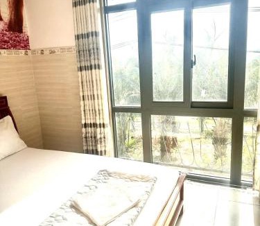 Di An Apartment | Khách sạn Hội Ngộ