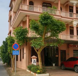 Cua Lo Hotel | Khách Sạn Thoan Ưng Cửa Lò - cách biển 100m