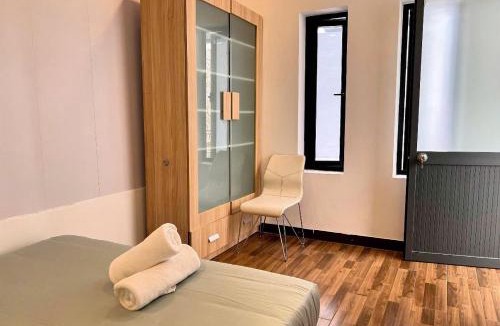 Nha Trang Villa | Homestay 4Brs 185m - Gần Biển Tại Trung Tâm Nha Trang