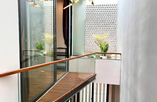 Nha Trang Villa | Homestay 4Brs 185m - Gần Biển Tại Trung Tâm Nha Trang